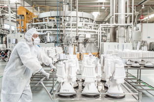 專(zhuān)訪法國(guó)賽峰公司高層 貴陽(yáng)工廠產(chǎn)品質(zhì)量卓越，氫氟酸表現(xiàn)尤為突出